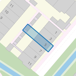 Perceel LDN01-R-1659