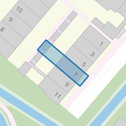 Perceel LDN01-R-1660