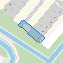 Perceel LDN01-R-1662