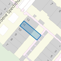 Perceel LDN01-R-1664