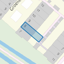 Perceel LDN01-R-1667