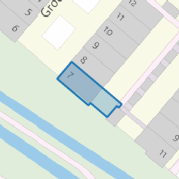 Perceel LDN01-R-1668