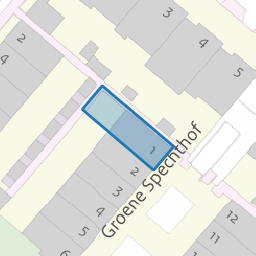 Perceel LDN01-R-1669