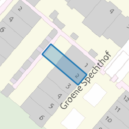 Perceel LDN01-R-1670