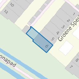 Perceel LDN01-R-1674