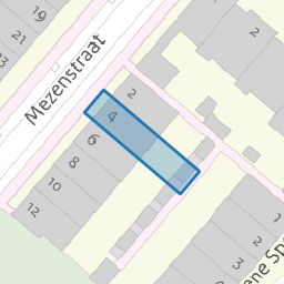 Perceel LDN01-R-1676