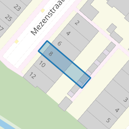 Perceel LDN01-R-1678