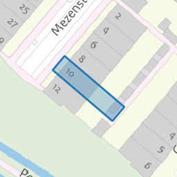 Perceel LDN01-R-1679