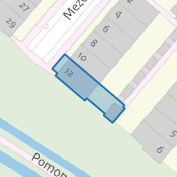 Perceel LDN01-R-1680