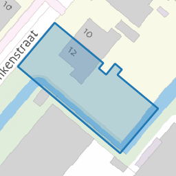 Perceel LDN01-R-1687