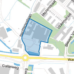 Perceel LDN01-R-1690