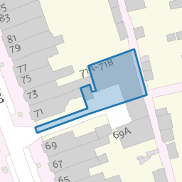 Perceel LDN01-R-1692