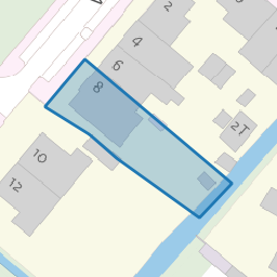 Perceel LDN01-R-1695