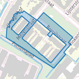 Perceel LDN01-R-1701