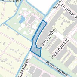 Perceel LDN01-R-1704