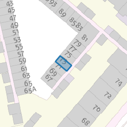 Perceel LDN01-R-1707