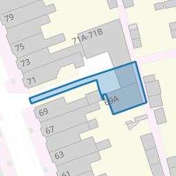 Perceel LDN01-R-1710