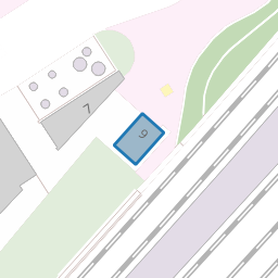 Perceel LDN01-R-1712