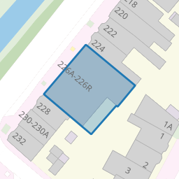 Perceel LDN01-R-1714