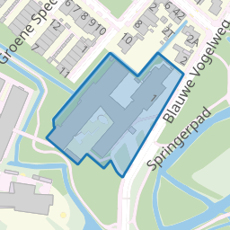 Perceel LDN01-R-1715