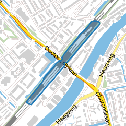 Perceel LDN01-R-1721