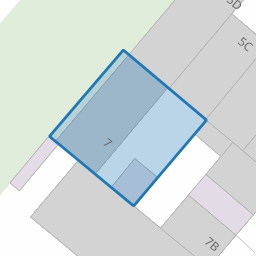 Perceel LDN01-R-1725