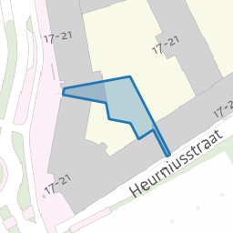 Perceel LDN01-R-1734