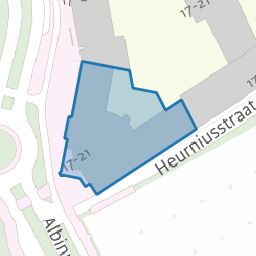 Perceel LDN01-R-1735