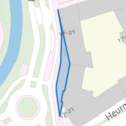 Perceel LDN01-R-1736