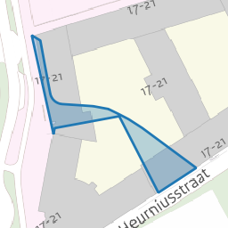 Perceel LDN01-R-1737