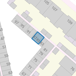 Perceel LDN01-R-1742