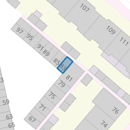 Perceel LDN01-R-1743