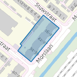 Perceel LDN01-R-1744