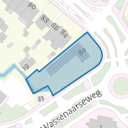 Perceel LDN01-R-1747