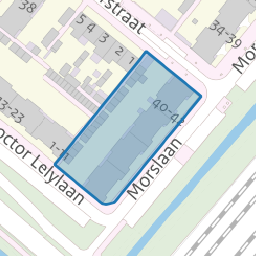 Perceel LDN01-R-1748