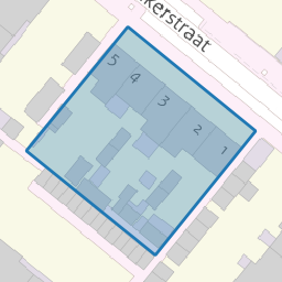 Perceel LDN01-R-1749