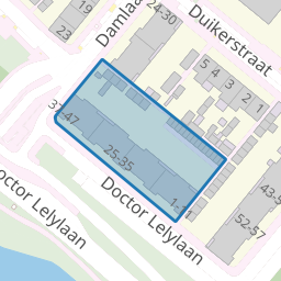 Perceel LDN01-R-1751