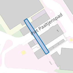 Perceel LDN01-R-1764