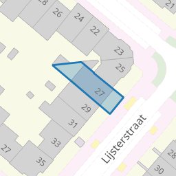 Perceel LDN01-R-1770