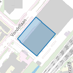 Perceel LDN01-R-1771