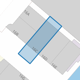 Perceel LDN01-R-1777