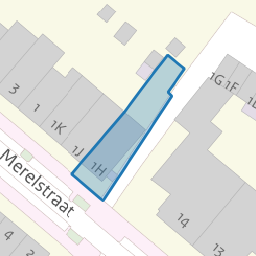 Perceel LDN01-R-1791