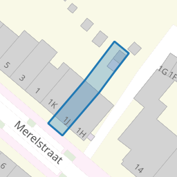 Perceel LDN01-R-1792