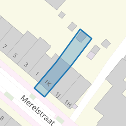 Perceel LDN01-R-1793