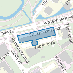 Perceel LDN01-R-1801