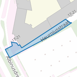 Perceel LDN01-R-1803