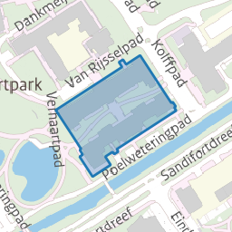 Perceel LDN01-R-1808