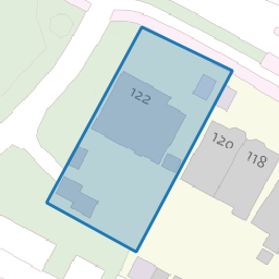 Perceel LDN01-R-1809