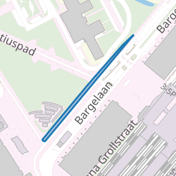 Perceel LDN01-R-1812