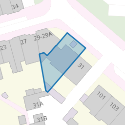 Perceel LDN01-R-1814